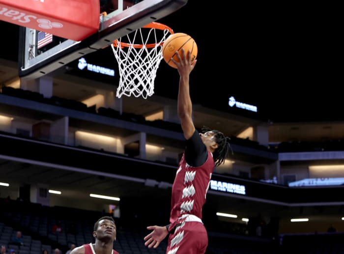 Alemany vs Santa Cruz CIF State D3 Final March 8, 2024 Photo-Dennis Lee06